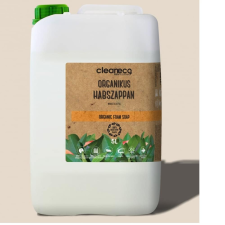  Cleaneco Organikus Habszappan- Mangó Illattal 5l tisztító- és takarítószer, higiénia
