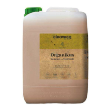 Cleaneco organikus tusfürdő és sampon, Sandalwood, 5l tusfürdők