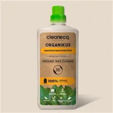 Cleaneco Padlóápoló 1 liter karnauba viaszból organikus (CLEANECO_63311) tisztító- és takarítószer, higiénia