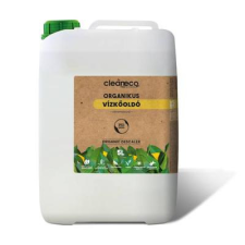  Cleaneco vízkőoldó munkaoldat citromsavval, 5l tisztító- és takarítószer, higiénia