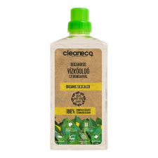 Cleaneco Vízkőoldó, organikus, 1 l, CLEANECO, citromsavval (KHT655) tisztító- és takarítószer, higiénia
