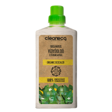 Cleaneco Vízkőoldó-Szanitertisztító citromsavas 1 liter organikus Cleaneco tisztító- és takarítószer, higiénia