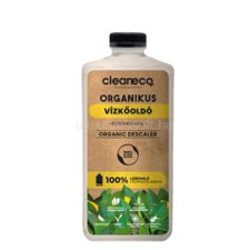 Cleaneco Vízkőoldó-Szanitertisztító citromsavas 1 liter organikus Cleaneco (CLEANECO_52531) tisztító- és takarítószer, higiénia
