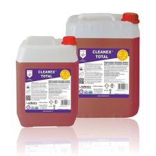 CLEANEX TOTAL savas vízkőoldó 5KG tisztító- és takarítószer, higiénia