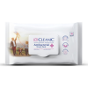 Cleanic antibakteriális frissítő törlőkendő - Antibacterial Travel pack 40 db