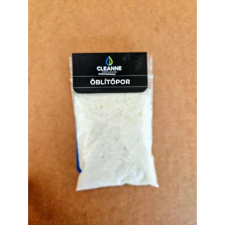  Cleanne öblítőpor tesztcsomag, édes mandula, 40g tisztító- és takarítószer, higiénia