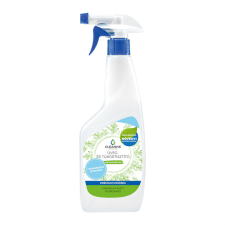 Cleanne Üveg- és tükörtisztító szórófejes 500 ml Cleanne_Környezetbarát tisztító- és takarítószer, higiénia