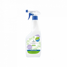 Cleanne WC illatosító olaj szórófejes 500 ml Cleanne_Környezetbarát Akác tisztító- és takarítószer, higiénia
