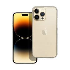 Clear 2mm Apple Iphone 12 / 12 Pro tok, átlátszó tok és táska