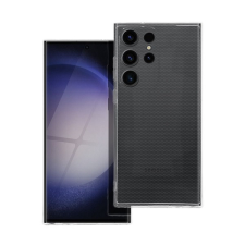 Clear 2mm Samsung Galaxy A16 5G szilikon tok, átlátszó (kamera védelemmel) tok és táska