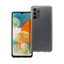 Clear 2mm Samsung Galaxy A23 5G tok, átlátszó (kamera védelemmel) tok és táska