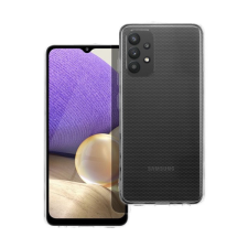 Clear 2mm Samsung Galaxy A32 LTE ( 4G ) tok, átlátszó tok és táska