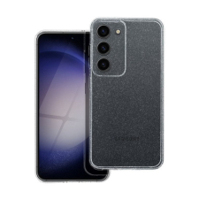 Clear 2mm Samsung Galaxy A35 5G csillámos tok, átlátszó tok és táska