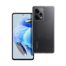 Clear 2mm Xiaomi Redmi Note 10 / 10S tok, átlátszó tok és táska