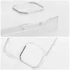  Clear Case 2mm tok Huawei Nova 12s - átlátszó