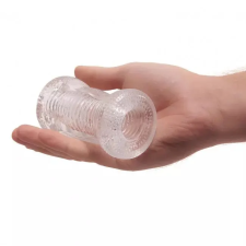 Clear Jack maszturbátor egyéb erotikus kiegészítők férfiaknak