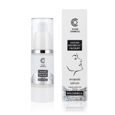 Clear natúr Ageless Argirelox™ arcápoló szérum arcszérum