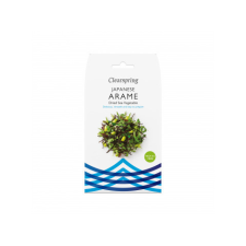 Clearspring bio arame tengeri alga 30 g reform élelmiszer