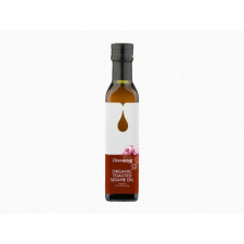 Clearspring bio pirított szezámolaj 500 ml olaj és ecet