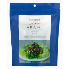 Clearspring Clearspring bio arame tengeri alga 30 g reform élelmiszer