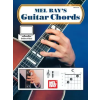 CLEARWAY PHASE 0 BAY MEL GTR CHORDS GTR BK AUD | Mel Bay