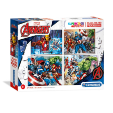 Clementoni 07722 kirakós játék (8005125077229) puzzle, kirakós