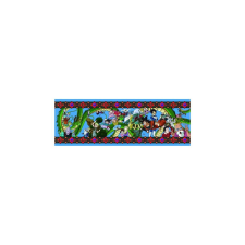 Clementoni 1000 db-os Compact Panoráma puzzle - Dragon Ball (37058) puzzle, kirakós
