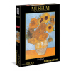 Clementoni 1000 DB-OS MUSEUM COLLECTION PUZZLE - VA Clementoni