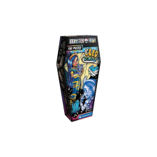 Clementoni 150 db-os puzzle - Monster High - Lagoona Blue (28187) puzzle, kirakós