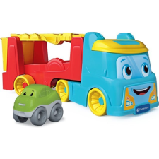 Clementoni 17892 játék jármű (17892) autópálya és játékautó