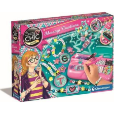 Clementoni 18772 kézműves játék (18772) kreatív és készségfejlesztő