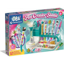 Clementoni 18780 kézműves játék (18780 CLM) kreatív és készségfejlesztő