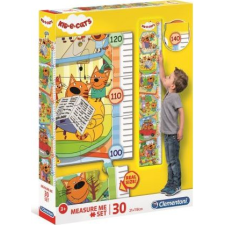 Clementoni 20339 kirakós játék (385094) puzzle, kirakós