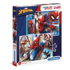Clementoni 21608 kirakós játék 60 dB Képregény (CLEMENTONI21608) puzzle, kirakós