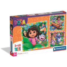 Clementoni 25078 kirakós játék (8005125250783) puzzle, kirakós