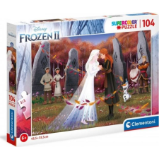 Clementoni 25719 kirakós játék (25719 CLEMENTONI) puzzle, kirakós