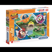Clementoni 26059 kirakós játék (8005125260591) puzzle, kirakós