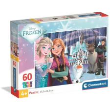 Clementoni 26318 kirakós játék (8005125263189) puzzle, kirakós