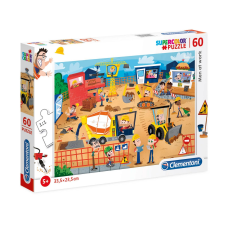Clementoni 26990 kirakós játék (8005125269907) puzzle, kirakós