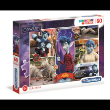 Clementoni 26993 kirakós játék (8005125269938) puzzle, kirakós