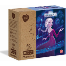 Clementoni 27001 kirakós játék 60 db Televízió/filmek (27001 CLEMENTONI) puzzle, kirakós