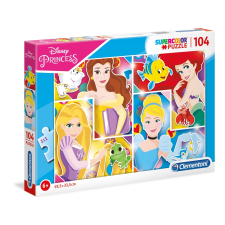 Clementoni 27146 kirakós játék (8005125271467) puzzle, kirakós