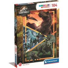Clementoni 27181 kirakós játék (27181 CLEMENTONI) puzzle, kirakós