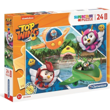 Clementoni 28514 kirakós játék (28514 CLM) puzzle, kirakós