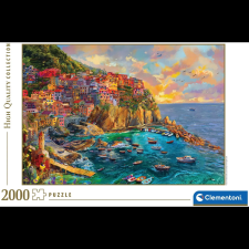 Clementoni 32087 kirakós játék (8005125320875) puzzle, kirakós