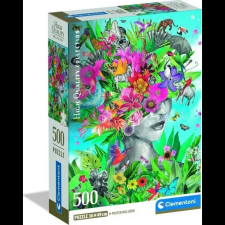 Clementoni 35600 kirakós játék puzzle, kirakós