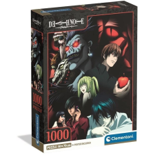 Clementoni 37509 kirakós játék (8005125375097) puzzle, kirakós