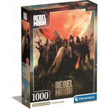Clementoni 39865 kirakós játék (39865 CLEMENTONI) puzzle, kirakós