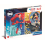 Clementoni 3 x 48 db-os Szuper Színes puzzle - DC Comics szuperhősök (25272)