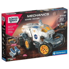 Clementoni 50221 Tudomány és játék - NASA Mars Rover oktatójáték